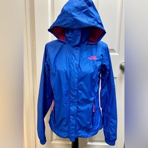 The North Face HyVent Jacket